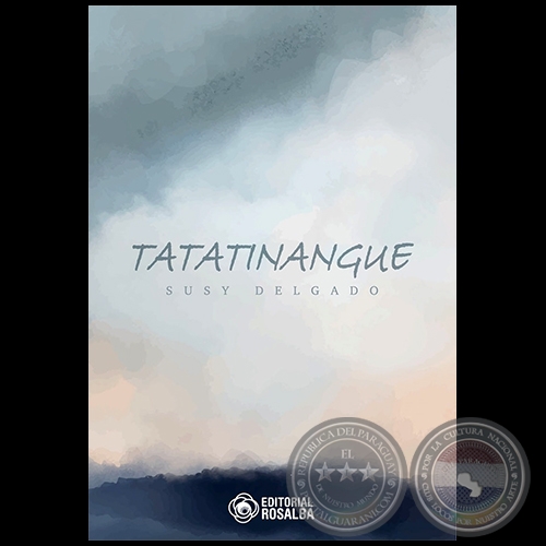 TATATINANGUE - Autor: SUSY DELGADO - Ao 2023